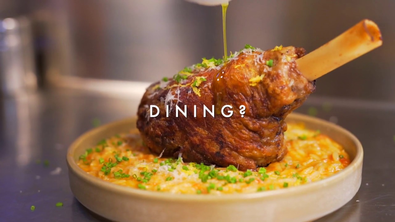 Welcome to The Dubai Mall