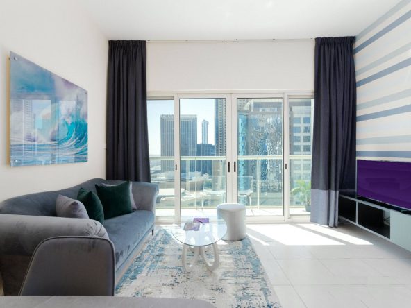 Dubai Marina - Dubai Marina Apartment for Rent-Prestige Luxury Real Estate