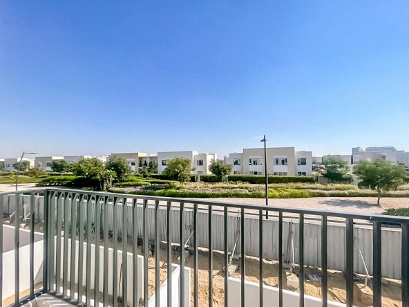 Greenview - Dubai South Townhouse for Buy-Prestige Luxury Real Estate