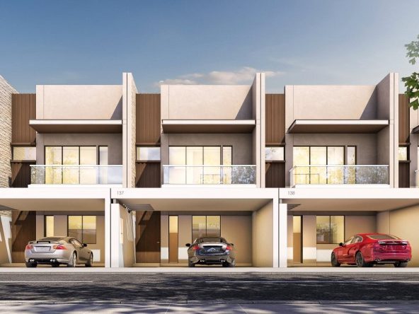 Mag Eye - Mohammed Bin Rashid City Townhouse for Buy-Prestige Luxury Real Estate
