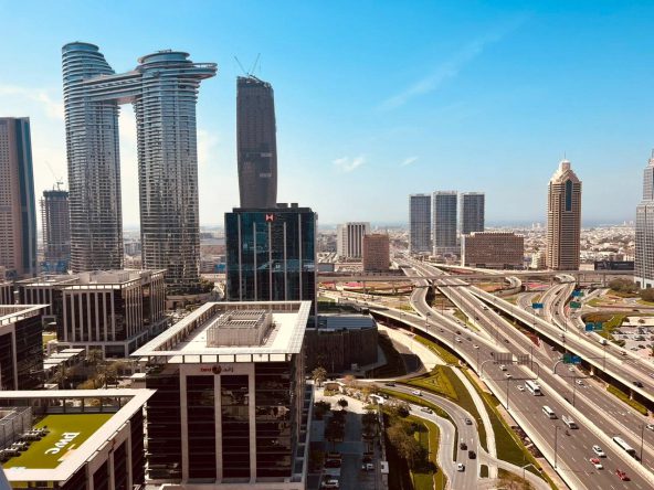 The Address BLVD - Downtown Dubai Apartment for Rent-Prestige Luxury Real Estate