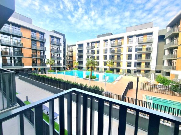 Belgravia Square B - Jumeirah Village Circle Apartment for Buy-Prestige Luxury Real Estate