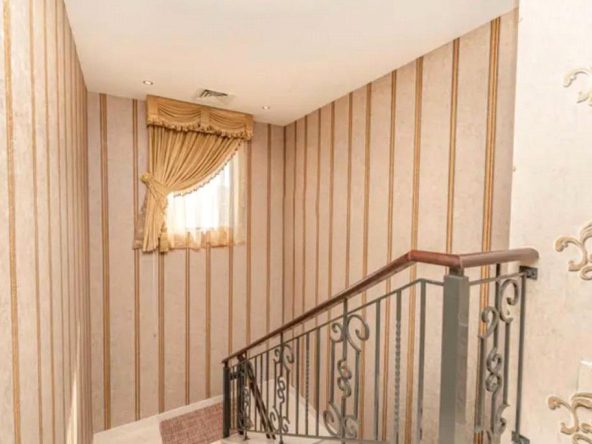 Mira Reem - Al Habtoor City Villa for Buy-Prestige Luxury Real Estate