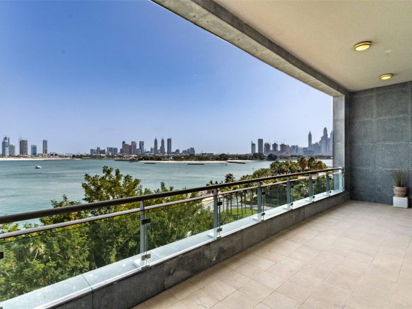 Palm Jumeirah - Palm Jumeirah Apartment for Buy-Prestige Luxury Real Estate