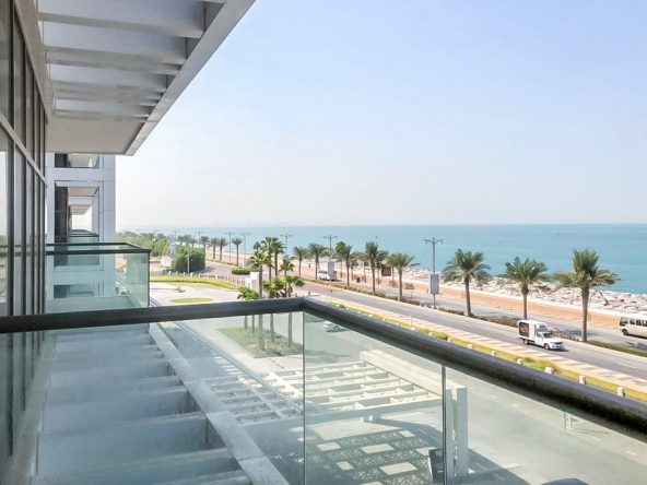 The8 - Palm Jumeirah Apartment for Rent-Prestige Luxury Real Estate