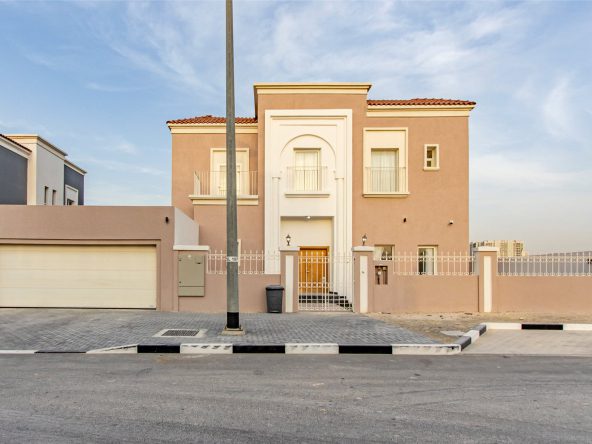 West Village Al Furjan - Al Furjan Villa for Rent-Prestige Luxury Real Estate